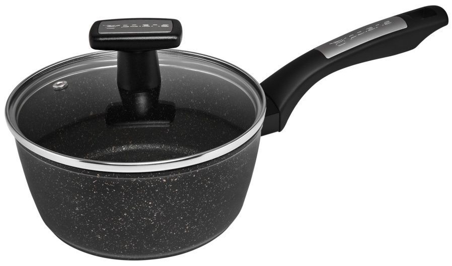 Polaris ковш Monolit-16SP алюминий 1.3 л