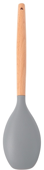 ARG лопатка UD79-2012 1 шт, силикон