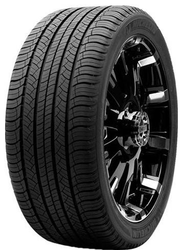 MICHELIN Latitude tour hp 255/60 R20 113 V