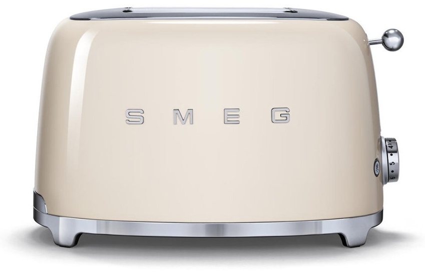 Smeg TSF01CREU бежевый