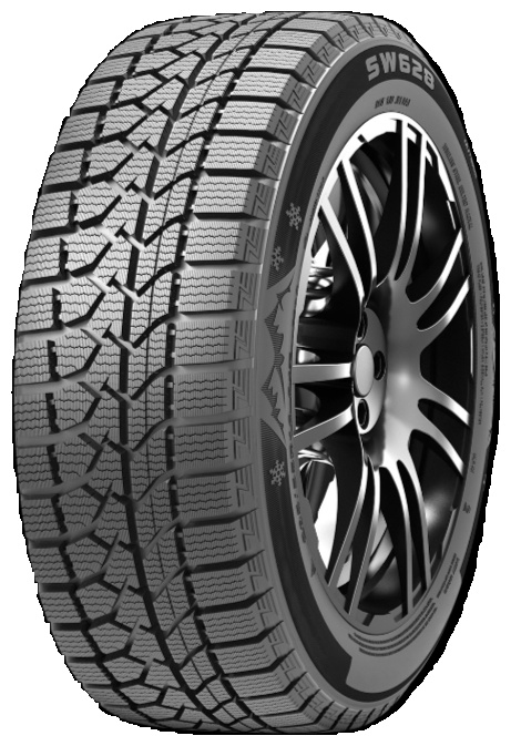 Trazano SW628 225/55 R19 99 H  без шипов
