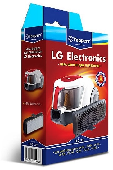 Фильтр TOPPERR 1149