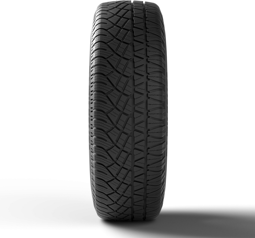 MICHELIN Latitude Cross 265/60 R18 110H