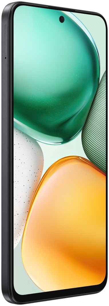 Смартфон Honor X7c 6/128GB Midnight Black