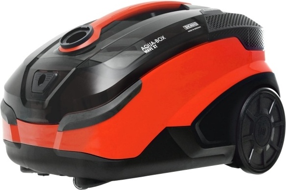 Thomas Wave XT Aqua-Box серый, красный