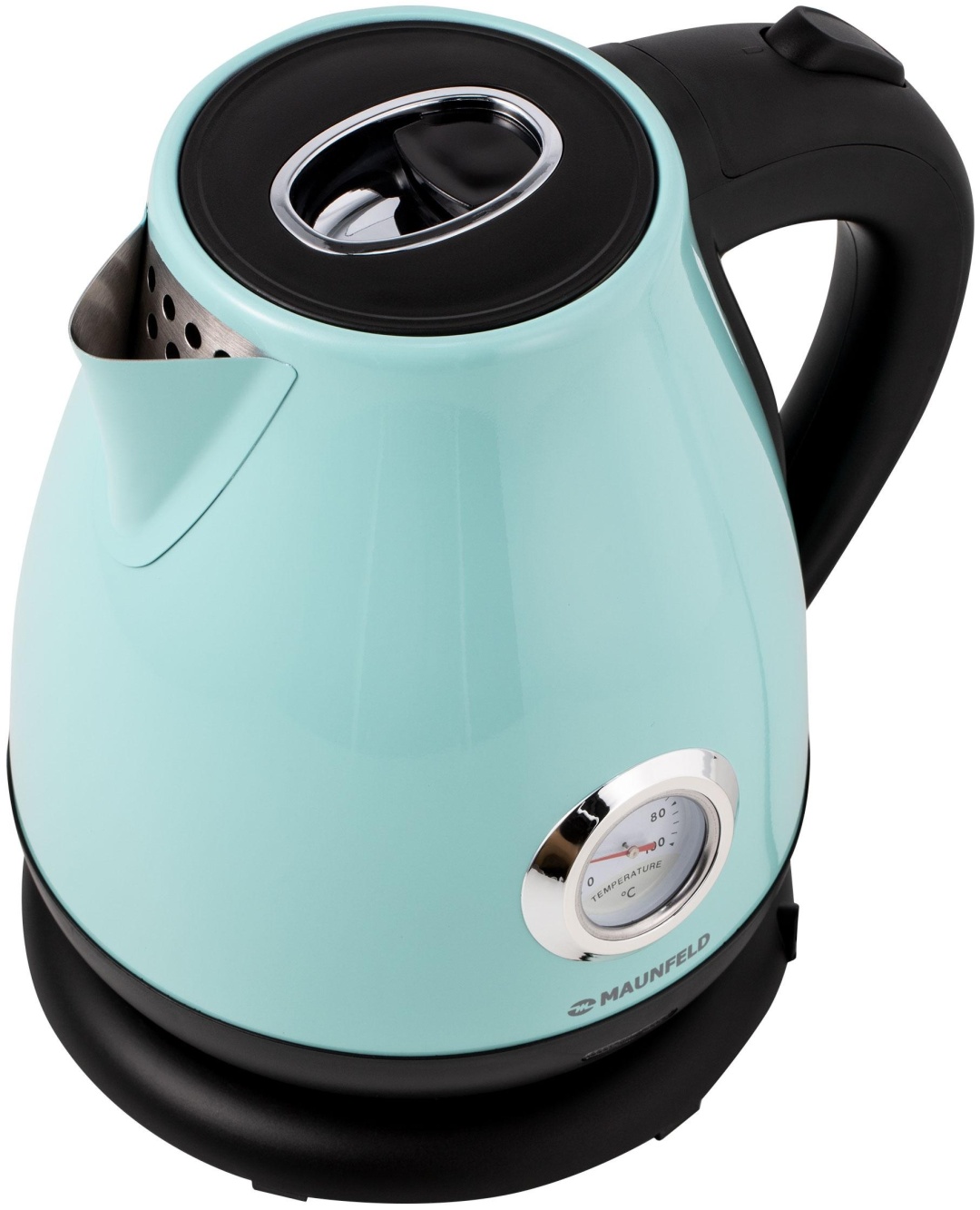 Электрочайник MAUNFELD MGK-625MINT зеленый