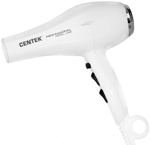CENTEK CT-2251 фен 2200 W