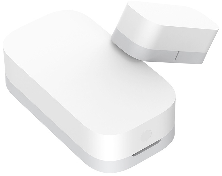 Датчик открытия Aqara Door and Window Sensor MCCGQ11LM, экосистема: Xiaomi Mi Home, Apple HomeKit, Aqara Hub