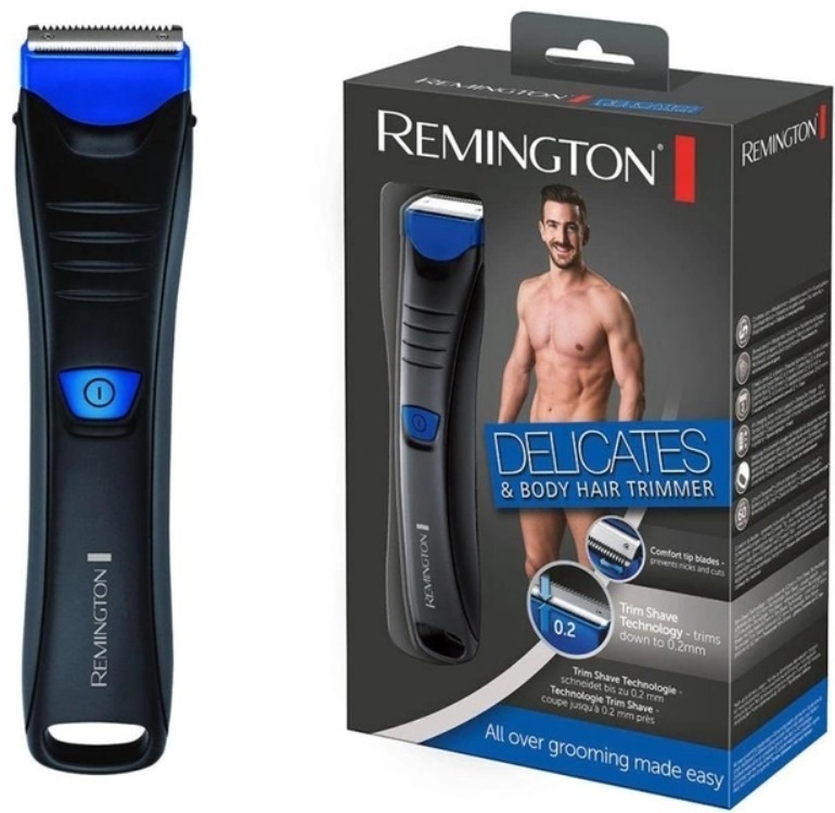 Remington триммер универсальное BHT250
