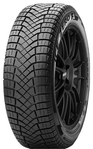 Pirelli Winter ICE ZERO FR 235/65 R17 108 H  без шипов