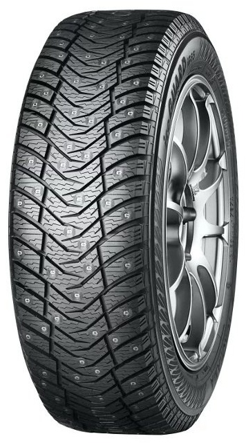 Yokohama Ice Guard IG65 275/50 R22 111T с шипами