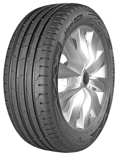 Nokian Autograph Ultra 2 SUV 285/50 R20 116W