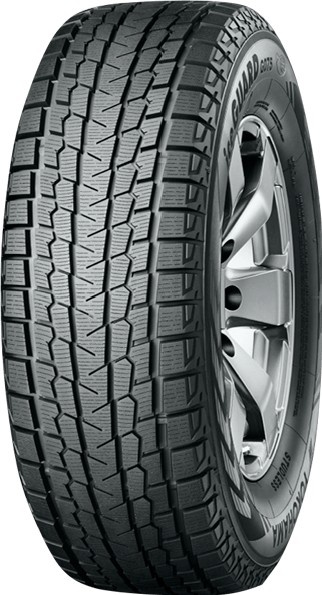 Yokohama iceGuard Studless G075 235/50 R20 104 Q  без шипов