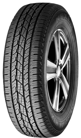 NEXEN Roadian HTX RH5 265/65 R17 112H