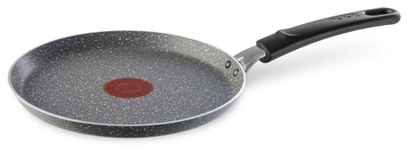 Сковорода универсальная Tefal 4237124 24, алюминий