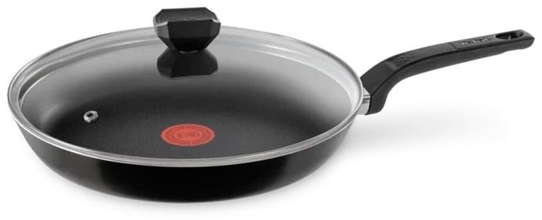 Сковорода универсальная Tefal Easy Plus Tefal 4237928 28, алюминий