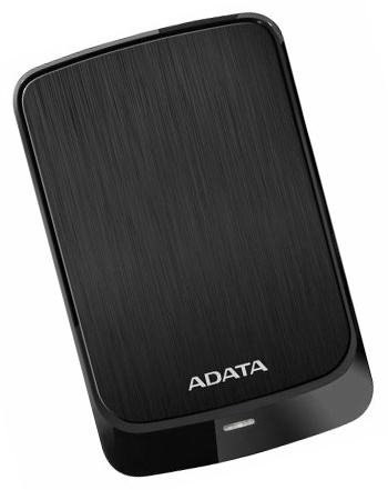 ADATA HV320 AHV320-2TU31-CBK 2048 ГБ