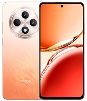 Смартфон Oppo Reno12F 8/512GB Amber Orange