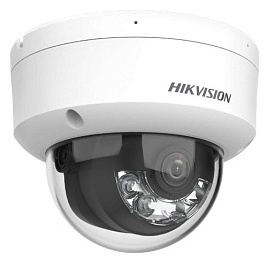 Hikvision камера видеонаблюдения DS-2CD2143G2-LIS2U, 4 расширение 2688x1520