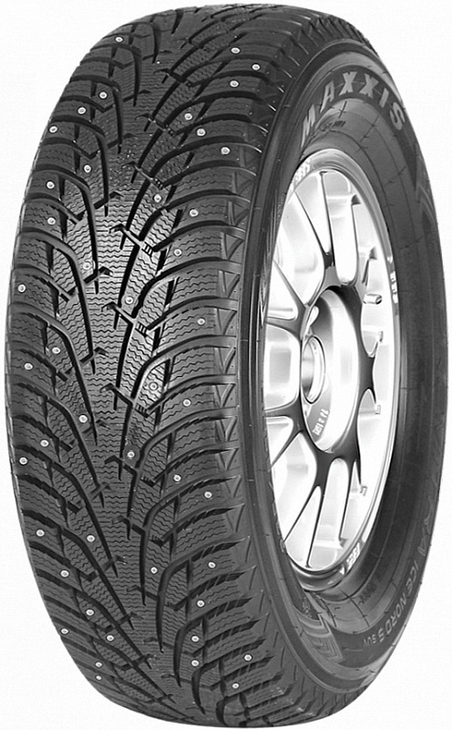 MAXXIS NS5 215/65 R16 98T с шипами