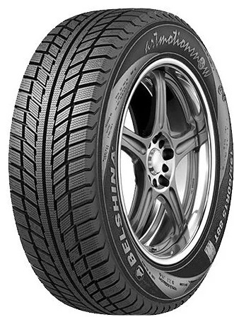 Белшина Artmotion Snow Бел-327 185/60 R15 84T без шипов