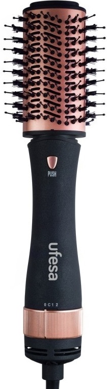 Ufesa MS8000 Expert Glam фен-щетка 1000 W