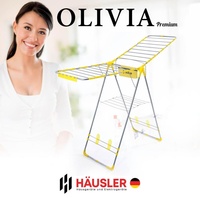 Сушилка для белья Hausler Olivia premium