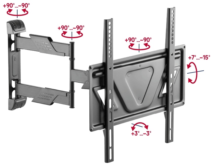 MAUNFELD MTM-3255FMDS