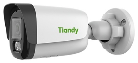 TIANDY камера видеонаблюдения TC-C34WS SPEC:I5W/E/Y/4MM/V4.2, 4 расширение 2560x1440