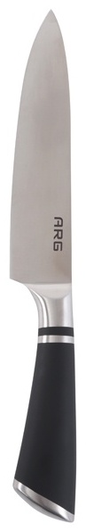 Шеф-нож ARG Home T24, сталь