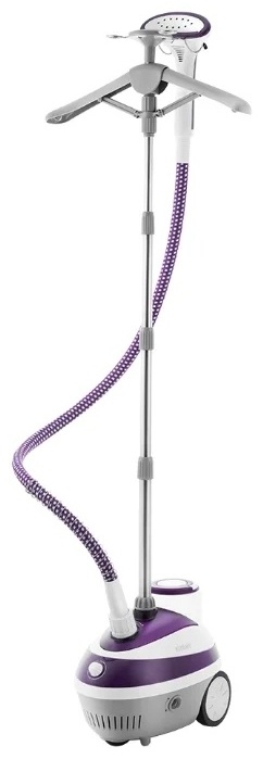 Kitfort KT-941 белый, фиолетовый