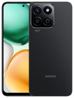 Смартфон Honor X7c 8/256GB Midnight Black
