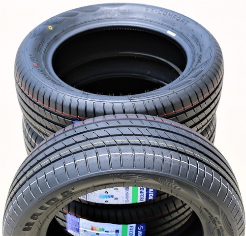 Haida Ex-Comfort 225/50 R17 98