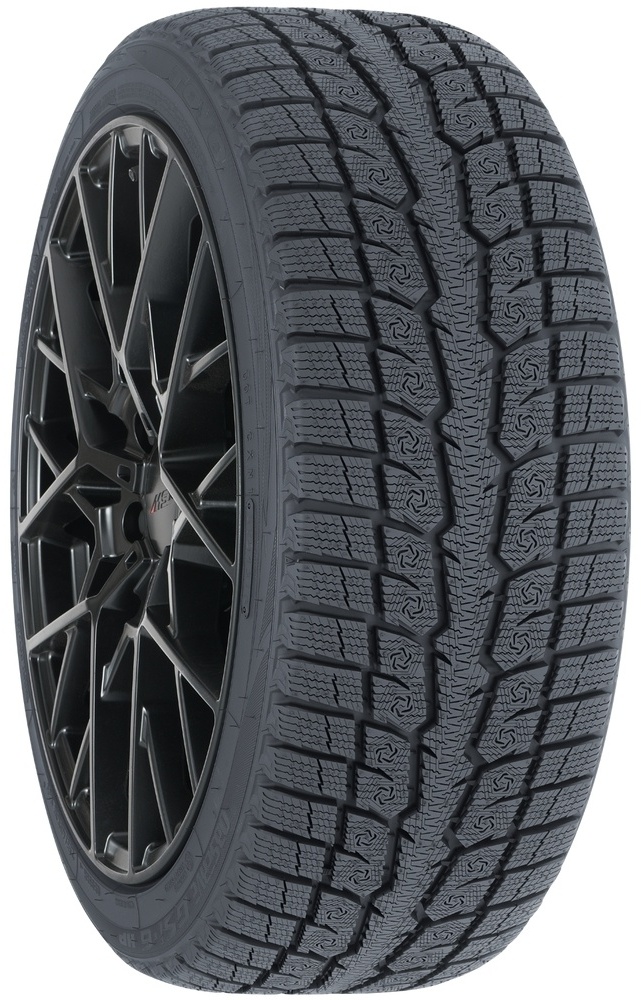 Toyo Observe GSi-6 LS 285/45 R22 114H без шипов