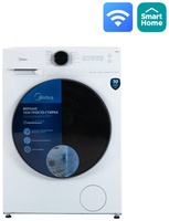 Стиральная машина Midea MF200W90WB/W-KZ Lunar series белая