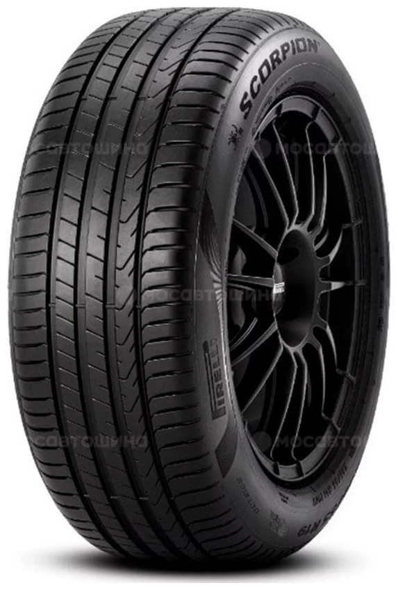 Pirelli PIRELLI SCORPION XL 275/45 R20 110V 275/45 R20 110 V  без шипов