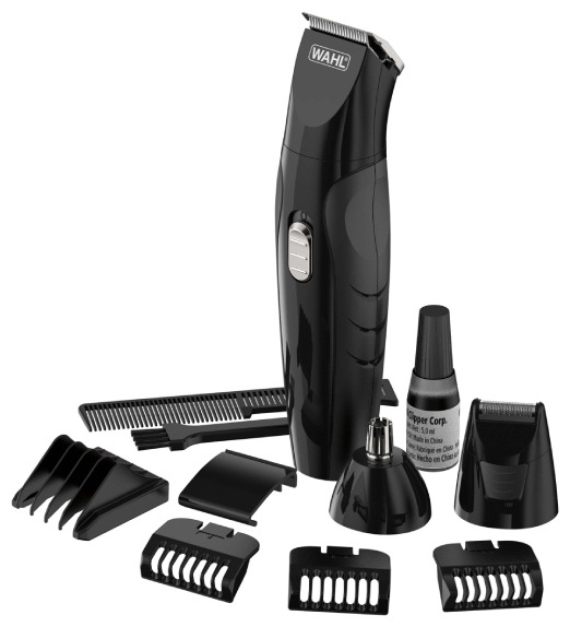 Wahl машинка для стрижки 9685-016
