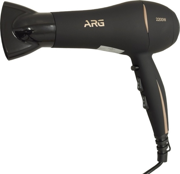 ARG HD-9006 фен 2000 W