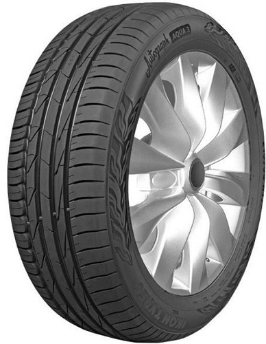 Ikon Tyres(Nokian) Autograph Aqua 3 195/50 R15 86 V  без шипов