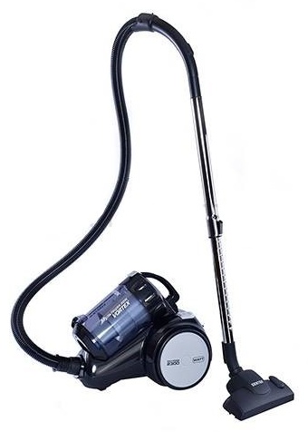 CENTEK CT-2524 серый, черный