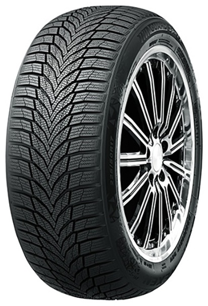 NEXEN Winguard Sport 2 245/40 R20 99W без шипов