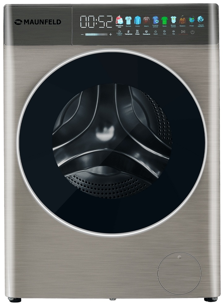 MAUNFELD MFWD1295WH05 серый