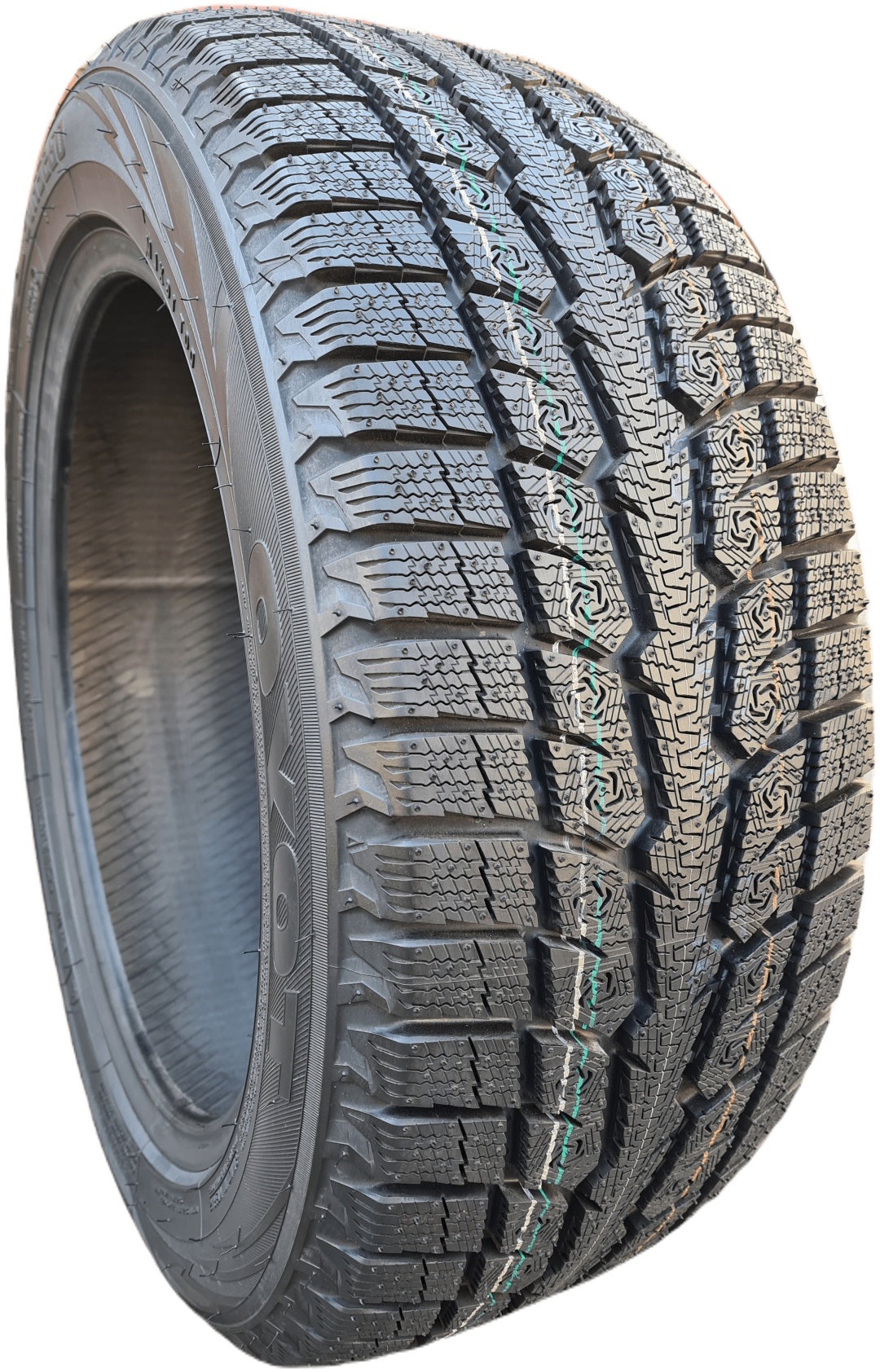 Toyo Observe GSi-6 HP 225/50 R17 94V без шипов