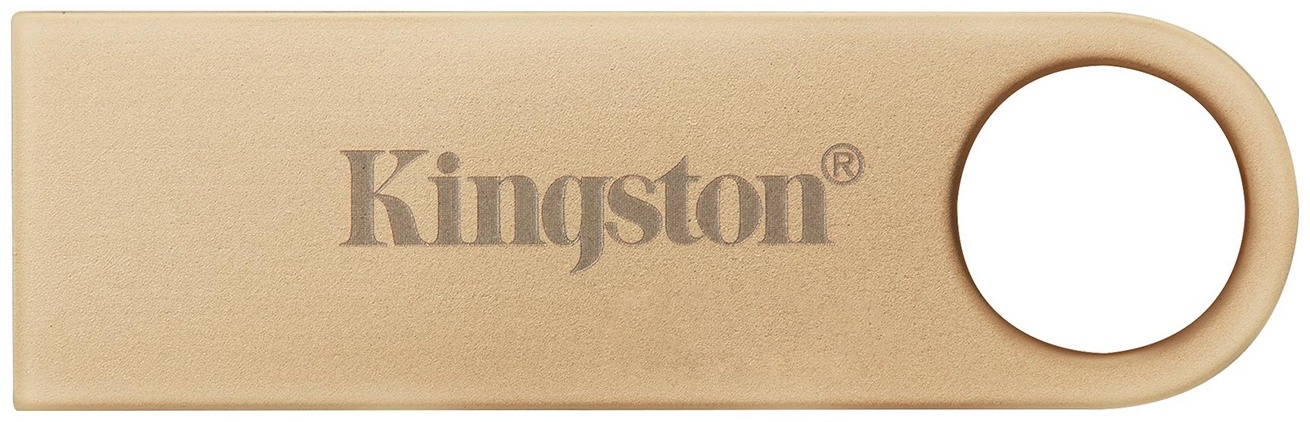 Kingston DataTraveler SE9 G3 DTSE9G3/512GB 512 Гб