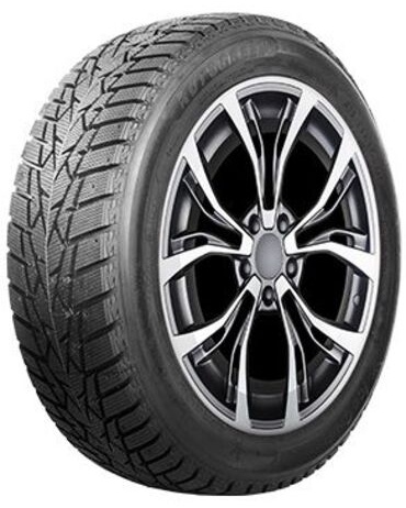 Autogreen Ice Cruiser AW01 195/55 R16 87 T  без шипов