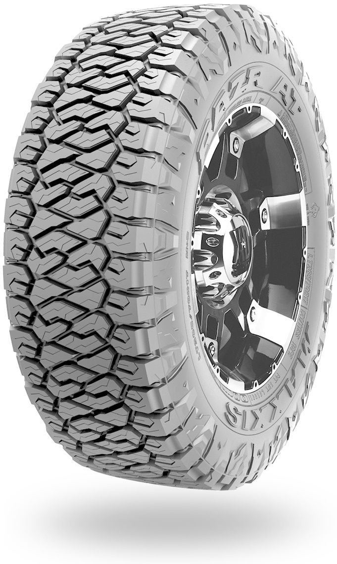 MAXXIS LT AT811 285/65 R18 125S