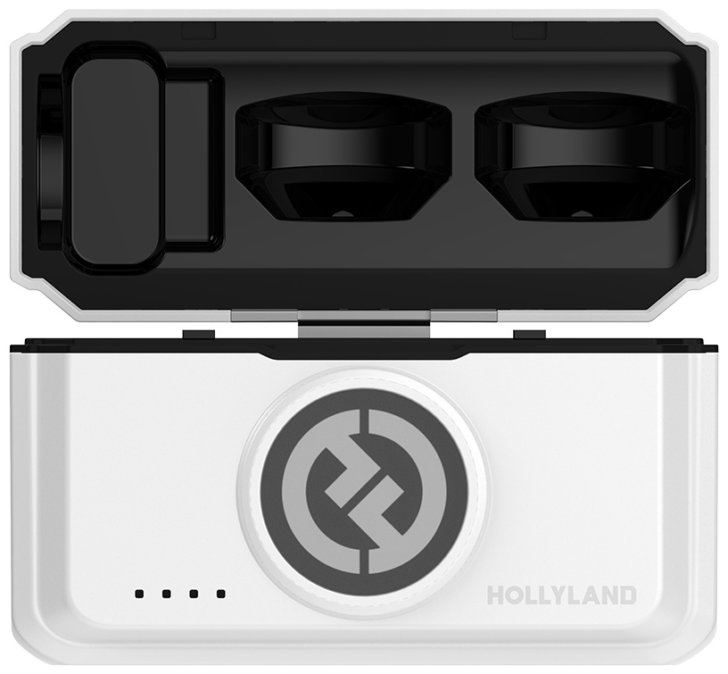 Hollyland Lark M2 Combo