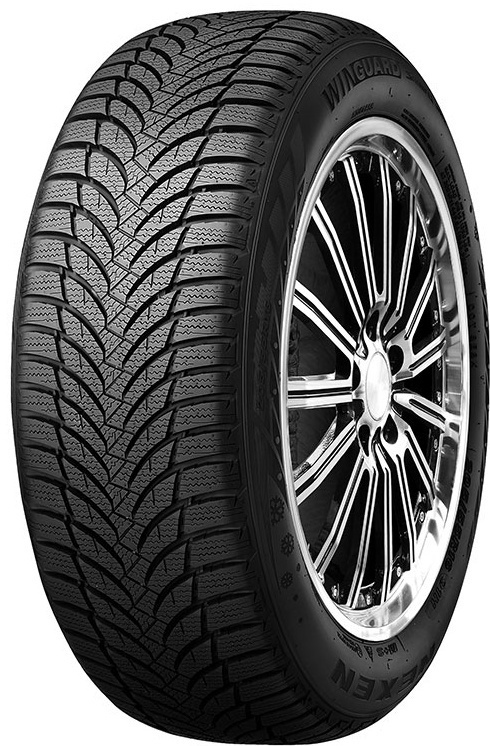 NEXEN WINGUARD Snow'G WH2 225/70 R16 103 H  без шипов