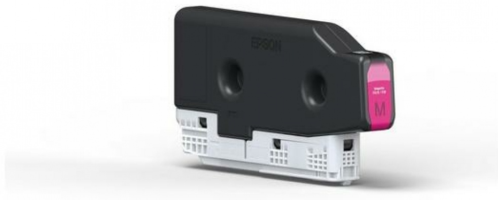 Epson C13T08N340 пурпурный (magenta)