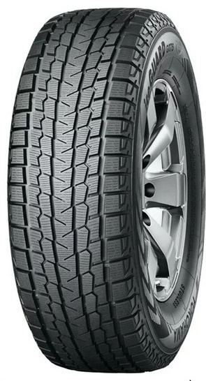 Yokohama Ice Guard SUV G075 235/55 R18 100Q без шипов